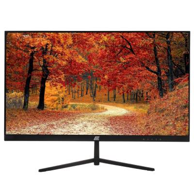 Monitor 2E D2421B BLACK (2E-D2421B-01)